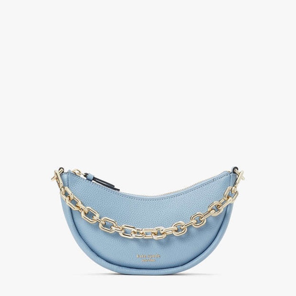 Kate Spade small smile crossbody - Picture 2 of 12
